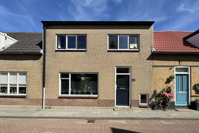 Steinstraat 26