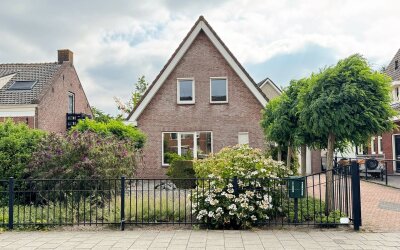 Krugerstraat 51-A