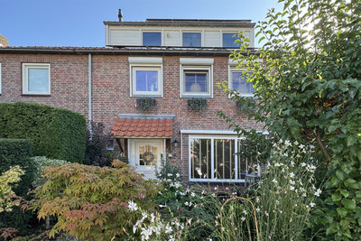 Prins Willemstraat 17