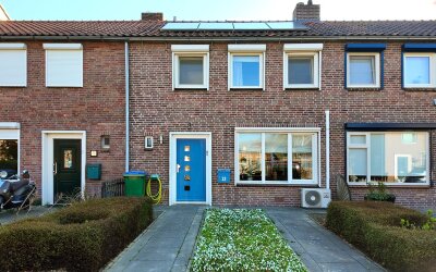 Prins Willemstraat 21