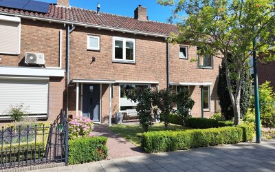Oranjestraat 7