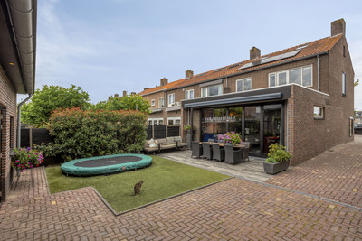 Oliemolenstraat 5