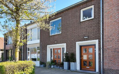 Oliemolenstraat 9