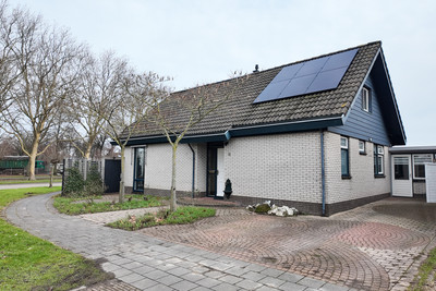 't Ravelijn 17