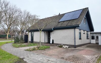 't Ravelijn 17