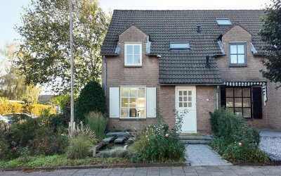 't Hooren Werck 1