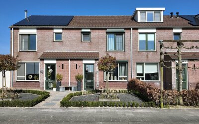 Rondeel 50