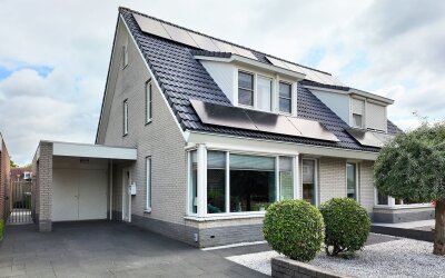 Rondeel 56