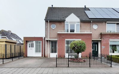 Kroonwerk 1