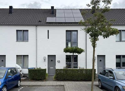 Vermeerstraat 13