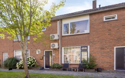 Pieter de Hooghstraat 31
