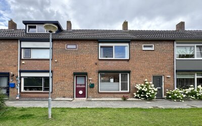 Pieter de Hooghstraat 37