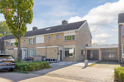 Populierenstraat 22