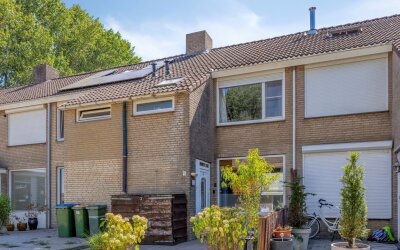 Populierenstraat 38