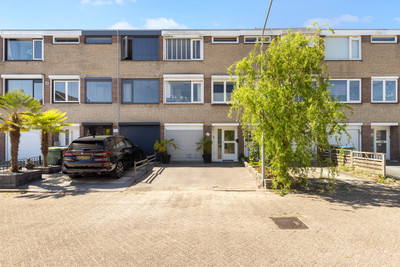 Plataanstraat 9