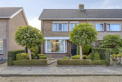Hazelaarstraat 8