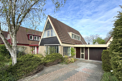 van Heemstr. 13