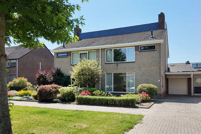 Nieuwe Dorpsweg 19