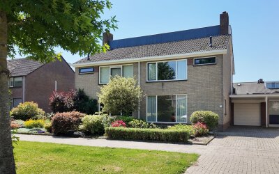 Nieuwe Dorpsweg 19