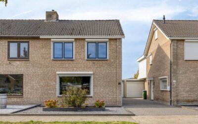 Nieuwe Dorpsweg 35