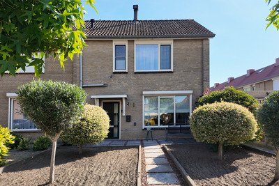 Willem de Zwijgerstraat 2