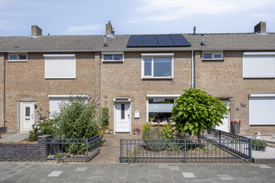 Jan van Glymesstraat 31