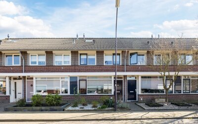 Parelstraat 23