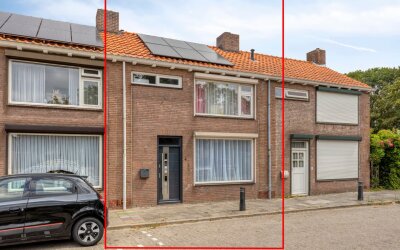 Prinses Irenestraat 4