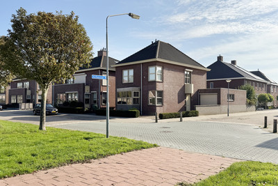 Tennislaan 31