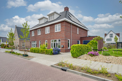 Amerlaan 26