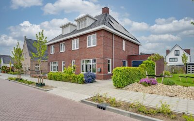 Amerlaan 26