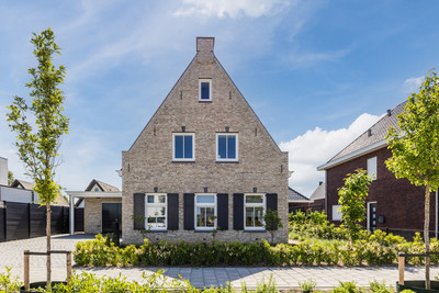 Amerlaan 37