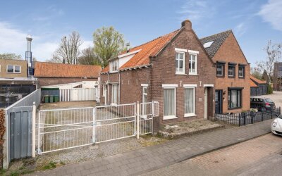 Wilhelminastraat 3