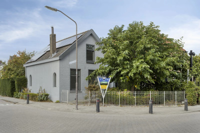 Wilhelminastraat 31