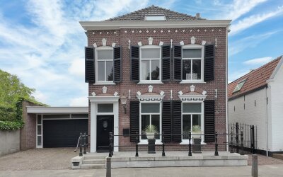 Wilhelminastraat 38