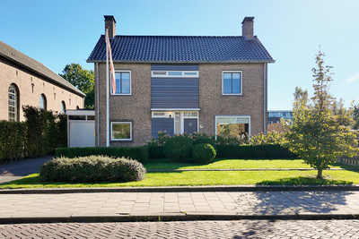 Wilhelminastraat 62