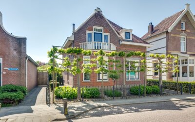 Korte Kerkstraat 3