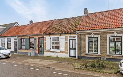 Kadedijk 44