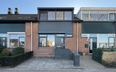 Kadedijk 104-A