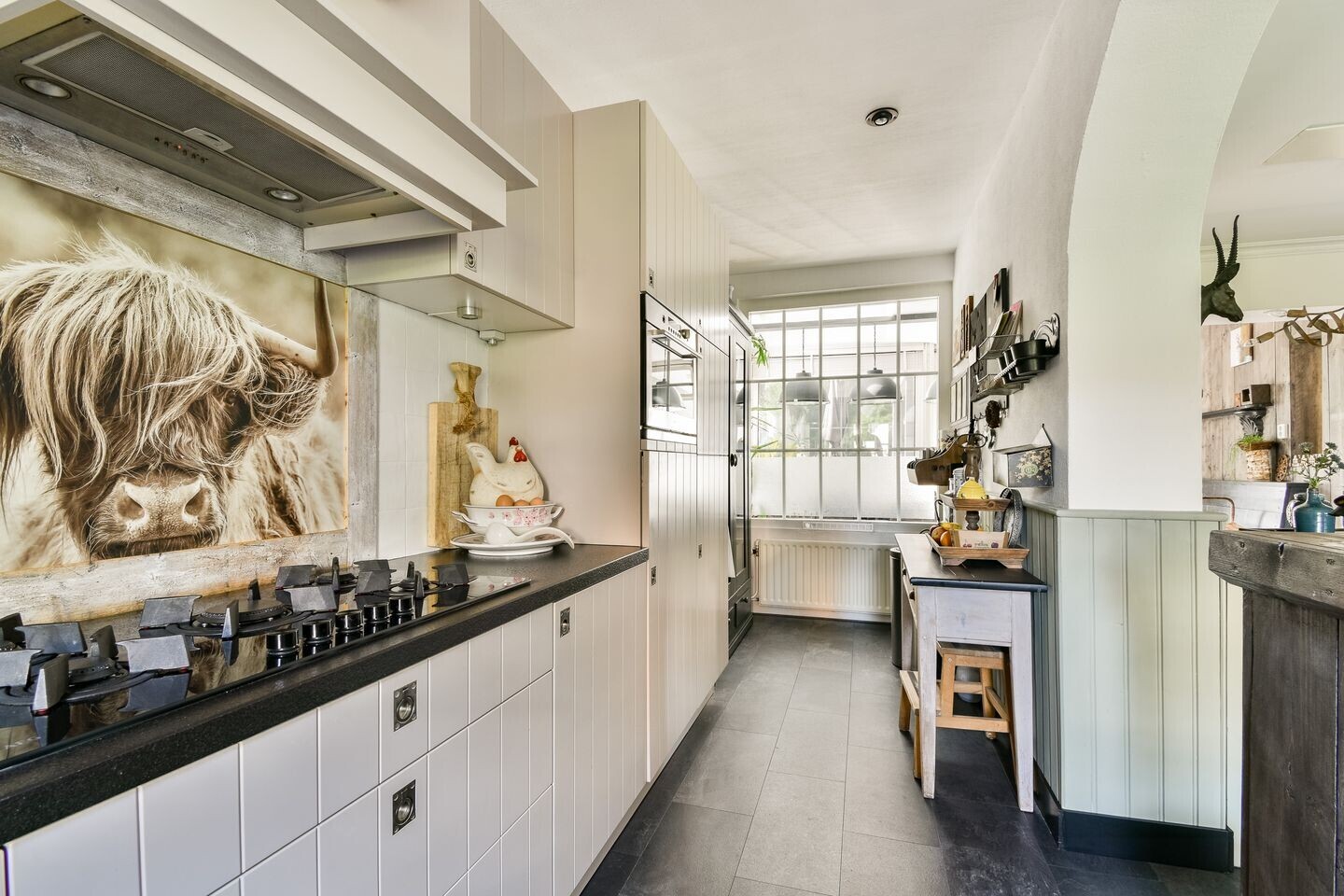 Vrijstaande woning te koop: Kadedijk 116, Fijnaart