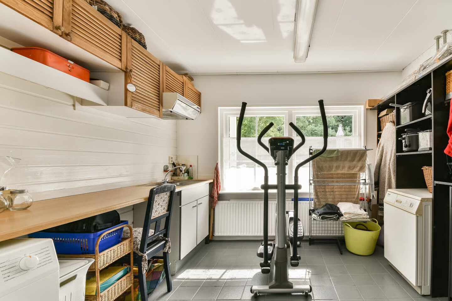 Vrijstaande woning te koop: Kadedijk 116, Fijnaart