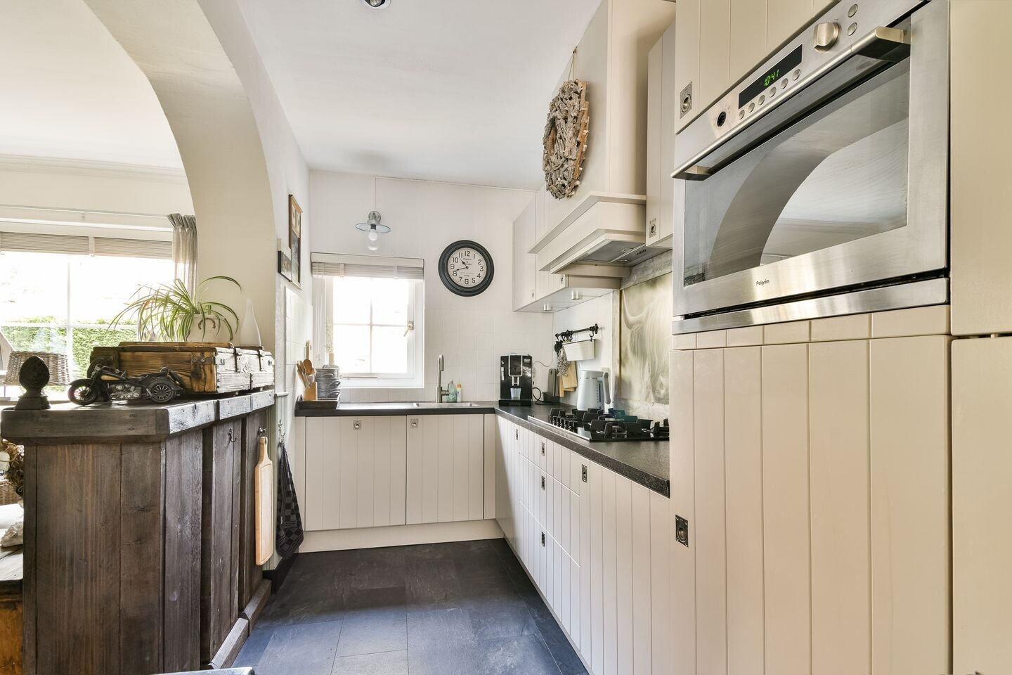 Vrijstaande woning te koop: Kadedijk 116, Fijnaart
