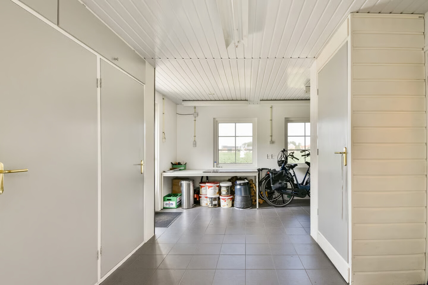 Vrijstaande woning te koop: Kadedijk 116, Fijnaart