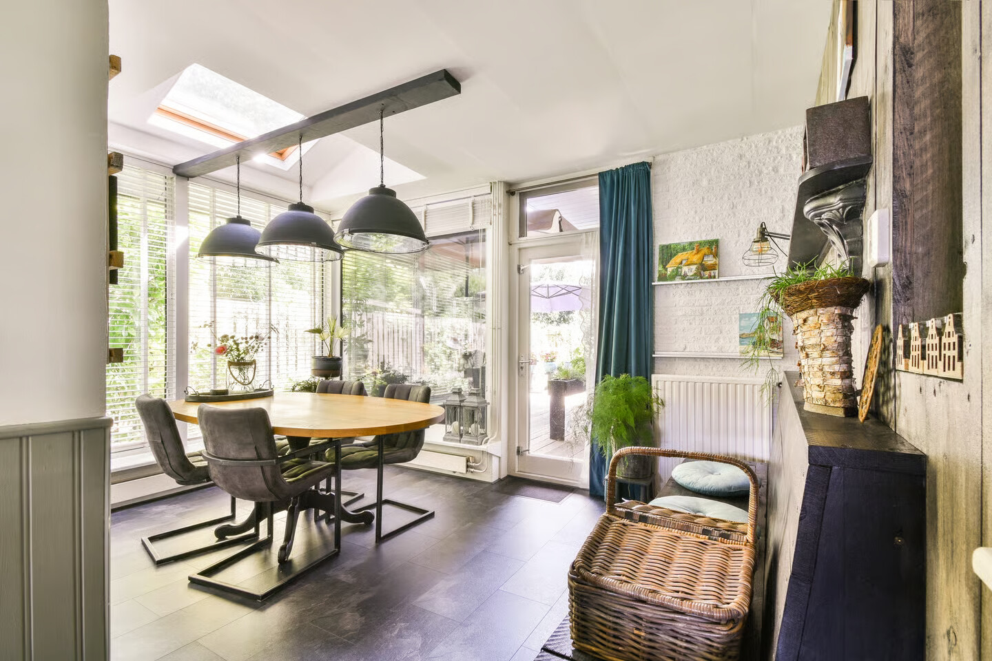 Vrijstaande woning te koop: Kadedijk 116, Fijnaart