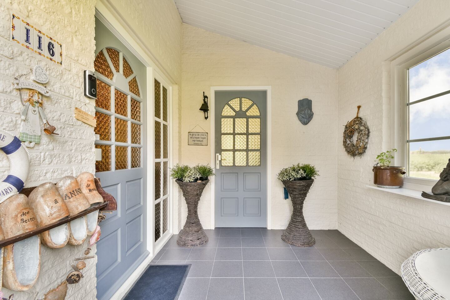 Vrijstaande woning te koop: Kadedijk 116, Fijnaart