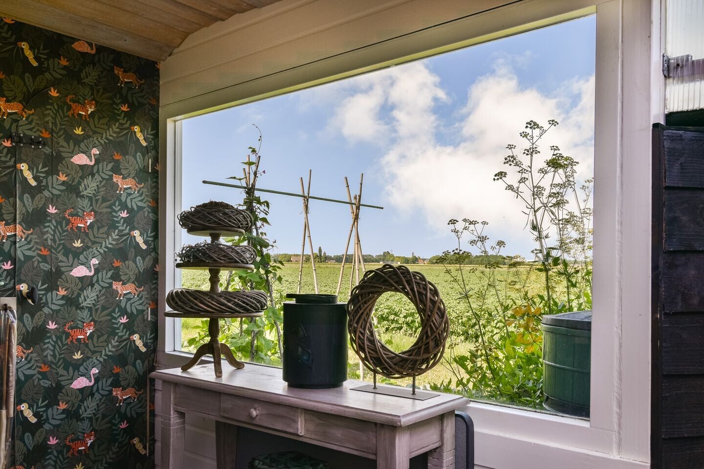 Vrijstaande woning te koop: Kadedijk 116, Fijnaart