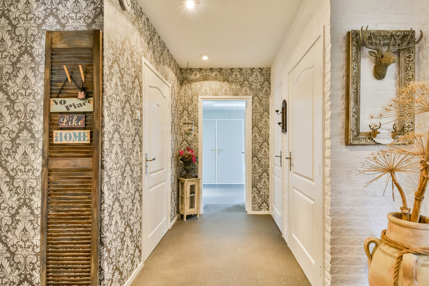 Vrijstaande woning te koop: Kadedijk 116, Fijnaart