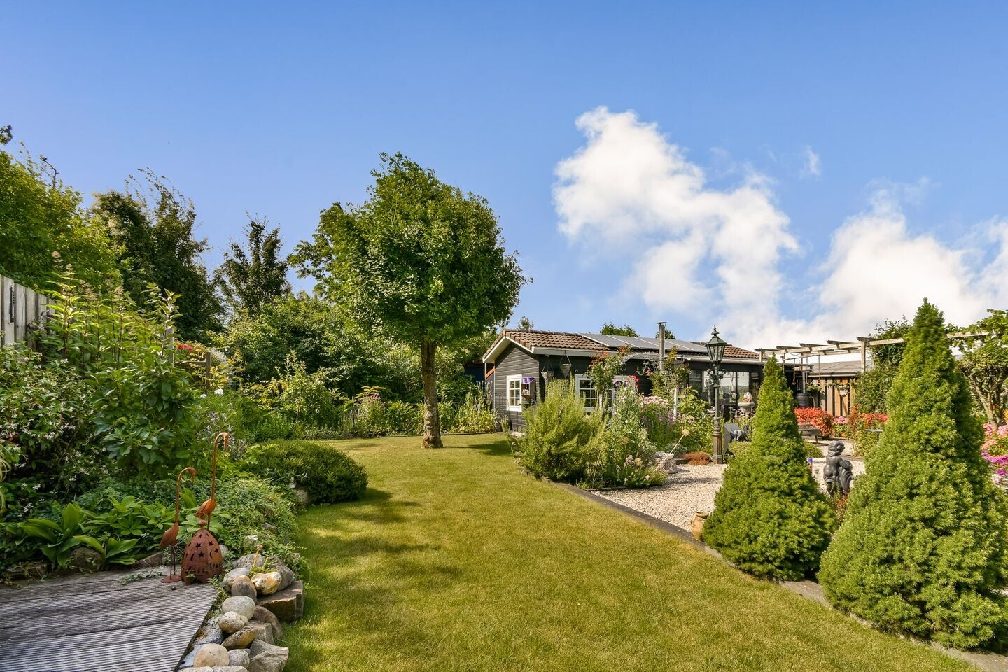 Vrijstaande woning te koop: Kadedijk 116, Fijnaart