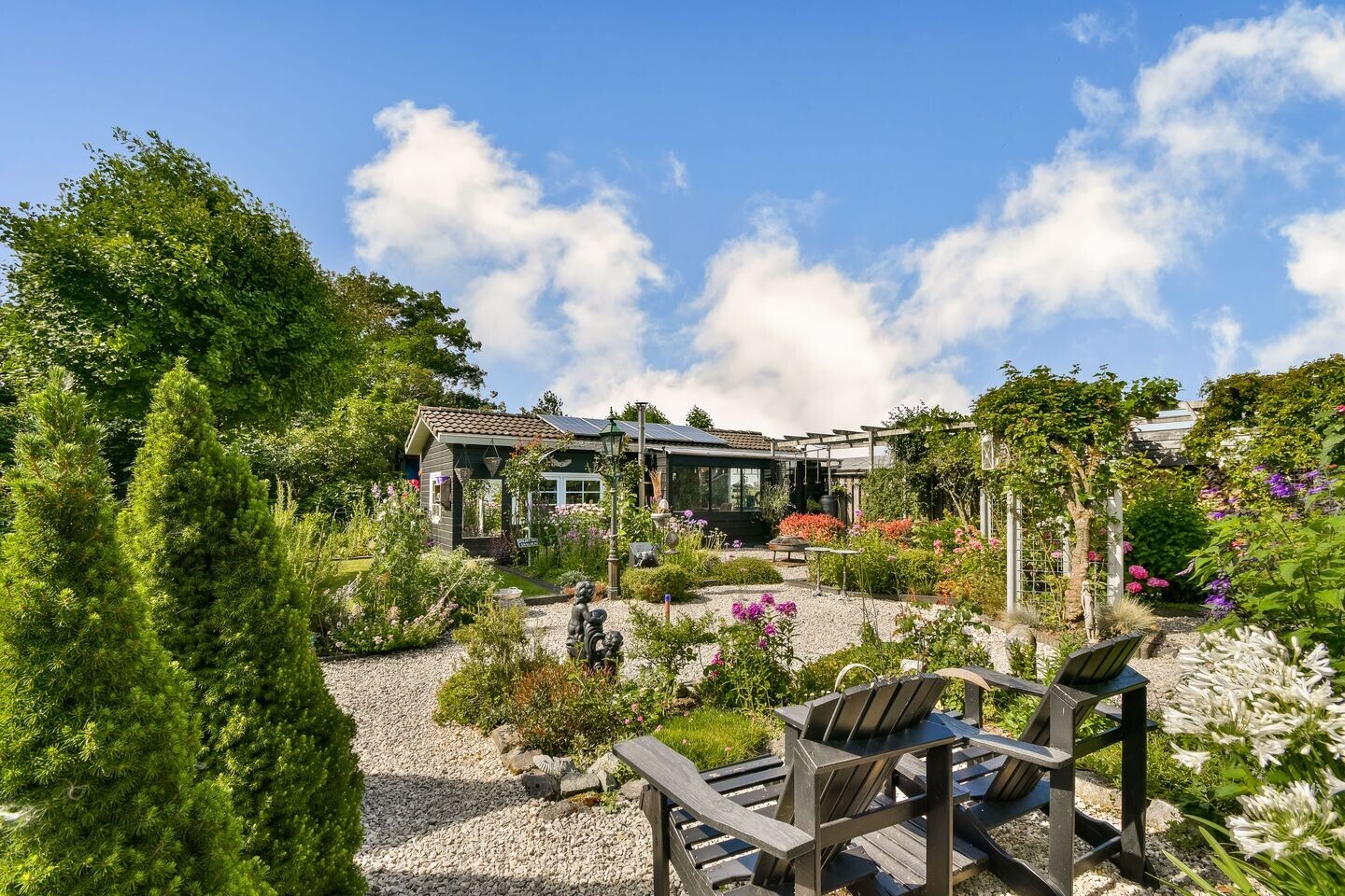 Vrijstaande woning te koop: Kadedijk 116, Fijnaart
