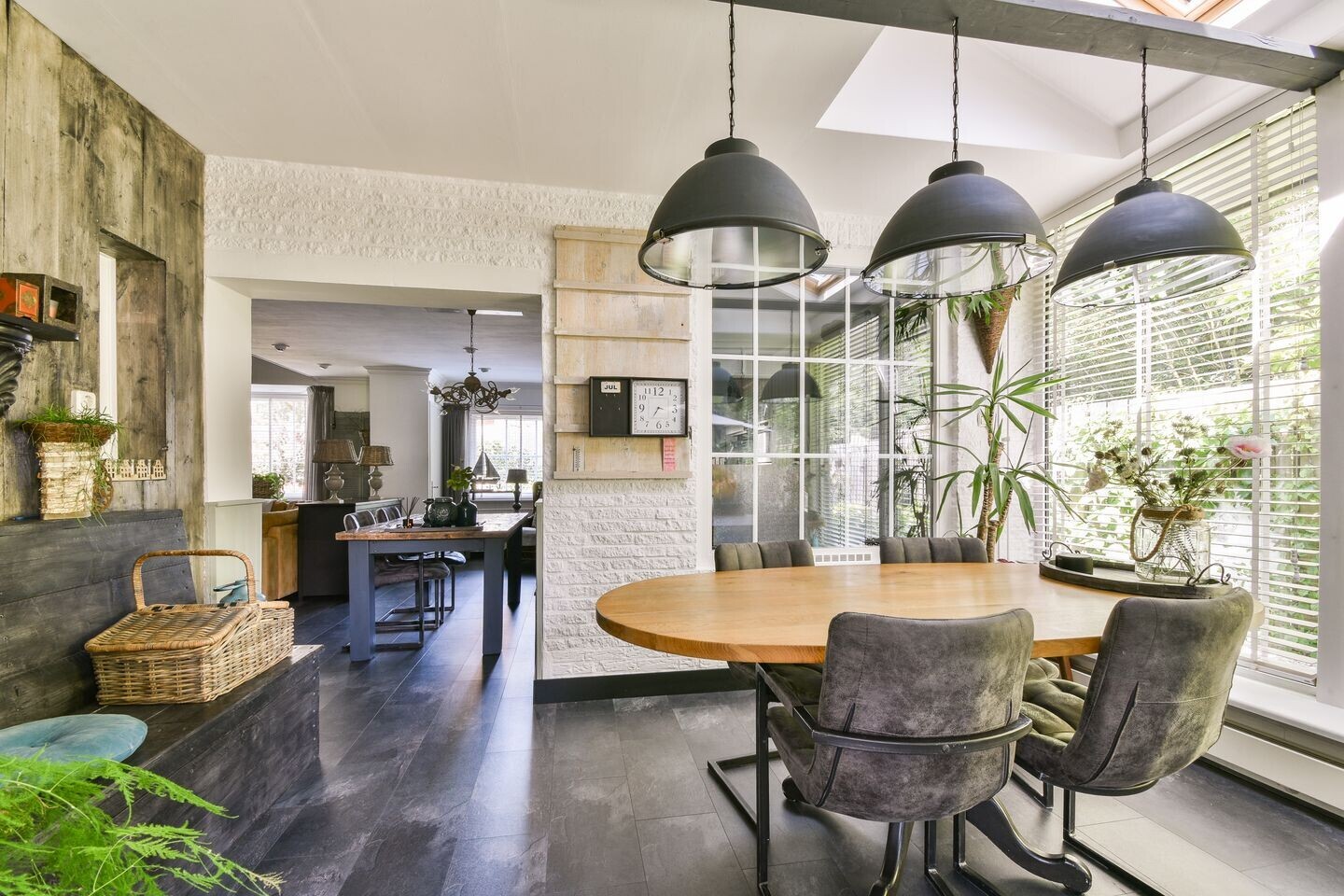 Vrijstaande woning te koop: Kadedijk 116, Fijnaart